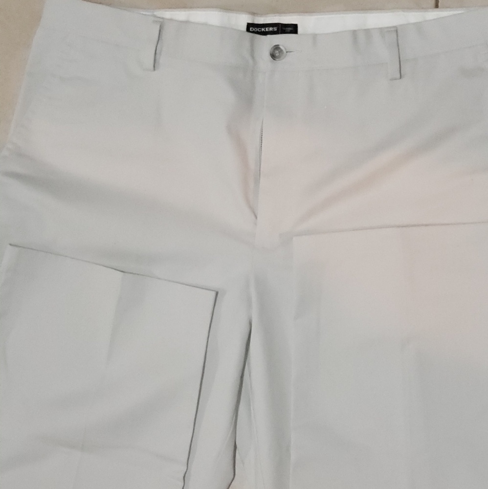 Men's Dockers pants 40x30